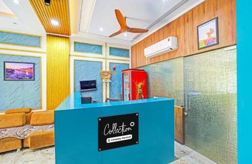 Rau Hotel | Super Collection O Ring Road Bhawarkua Indore