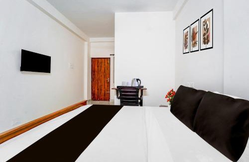 RS Puram Hotel | Super Collection O RS Puram North Railway Station Formerly RG Residency