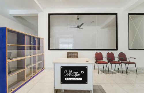 RS Puram Hotel | Super Collection O RS Puram North Railway Station Formerly RG Residency