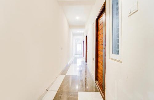 RS Puram Hotel | Super Collection O RS Puram North Railway Station Formerly RG Residency