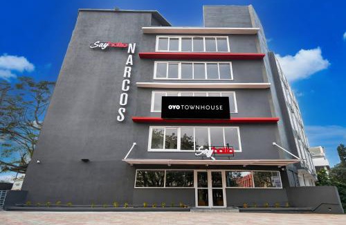 Bhubaneshwar Hotel | Super Collection O Sayhallo Narcos