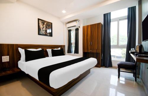 Bhubaneshwar Hotel | Super Collection O Sayhallo Narcos