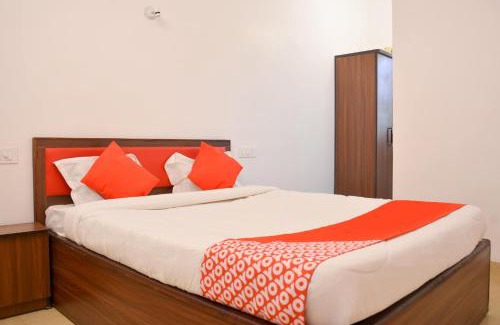 Patia Hotel | Super Collection O Sayhallo Kanchan