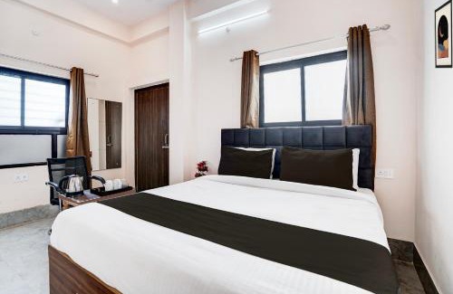 Allahabad Hotel | Super Collection O Salori