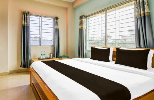 Siliguri Hotel | Super Collection O SF Road Siliguri Formerly Jyoti Hotel