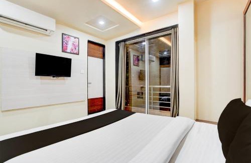 Mount Abu Hotel | Super Collection O Shantivan Bus Terminal Formerly Hotel Suhagan Heights