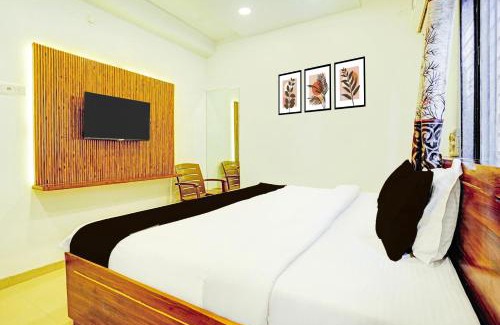 Shirdi Hotel | Super Collection O Shirdi Midtown Formerly Sai Sanket