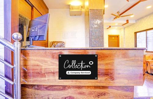 Shirdi Hotel | Super Collection O Shirdi Midtown Formerly Sai Sanket
