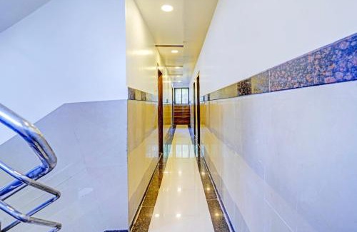 Shirdi Hotel | Super Collection O Shirdi Midtown Formerly Sai Sanket