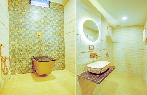 Shirdi Hotel | Super Collection O Shirdi Midtown Formerly Sai Sanket