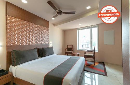 Maharana Pratap Nagar Hotel | Super Collection O Simran Raghuveer Para