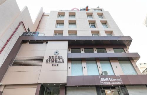 Maharana Pratap Nagar Hotel | Super Collection O Simran Raghuveer Para