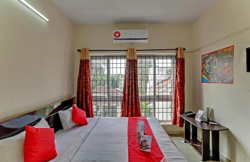 Ekkatuthangal Hotel | Super Collection O SkyPix
