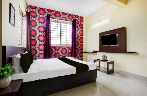 Khattalwada Hotel | Super Collection O Summanahalli Bus Stand Formerly Elevate 58