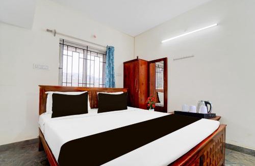 Ooty Hotel | Super Collection O Sun Set View Ooty Formerly Aathira Hill Stay