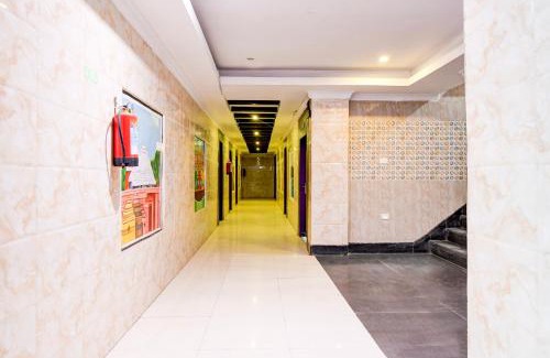 Bhubaneshwar Hotel | Super Collection O Tamando Jagannath Temple Formerly Hotel Blue Royal