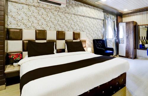 Thane West Hotel | Super Collection O Thane formerly Dove Residency