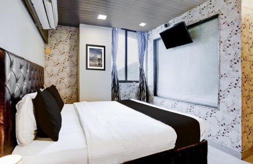 Thane West Hotel | Super Collection O Thane formerly Dove Residency