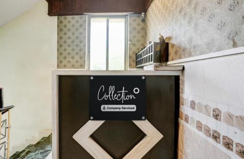 Thane West Hotel | Super Collection O Thane formerly Dove Residency