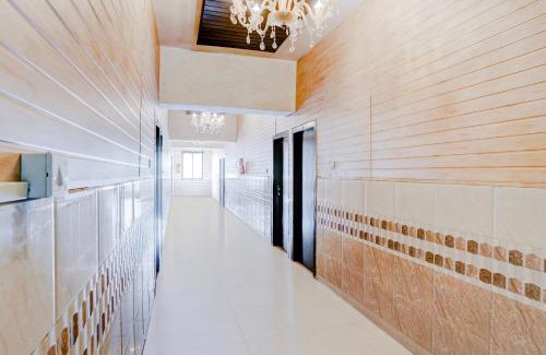Thane West Hotel | Super Collection O Thane formerly Dove Residency