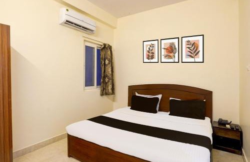 Thousand Lights Hotel | Super Collection O Thousand Lights Chennai