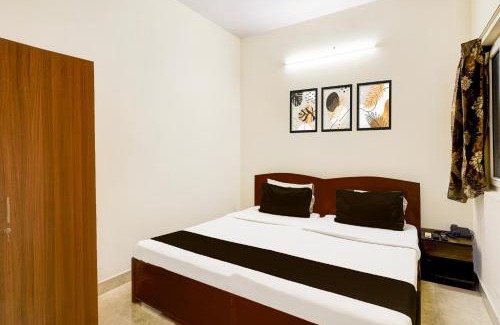 Thousand Lights Hotel | Super Collection O Thousand Lights Chennai