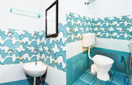 Thousand Lights Hotel | Super Collection O Thousand Lights Chennai