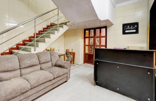 Khattalwada Hotel | Super Collection O Vadapalani Formerly Mahalakshmi Inn