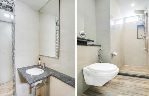 Vile Parle East Hotel | Super Collection O Ville Parle formerly Freedom Star