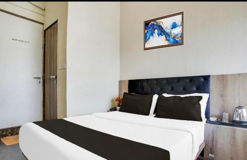 Vile Parle East Hotel | Super Collection O Ville Parle Formerly Freedom Star