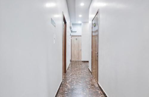 Vile Parle East Hotel | Super Collection O Ville Parle Formerly Freedom Star
