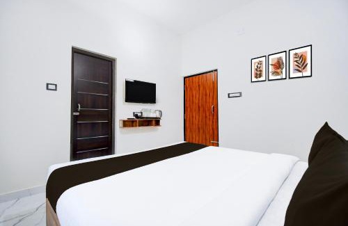 Puri Hotel | Super Collection O VIP Road Near Golden Beach