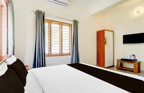 Kozhikode Hotel | Super Collection O Westhill Near Govt Engg College