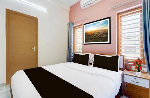 Kozhikode Hotel | Super Collection O Westhill Near Govt Engg College