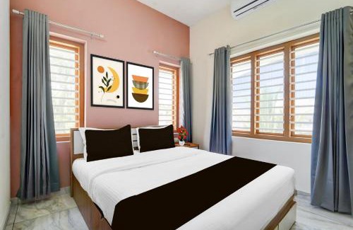 Kozhikode Hotel | Super Collection O Westhill Near Govt Engg College