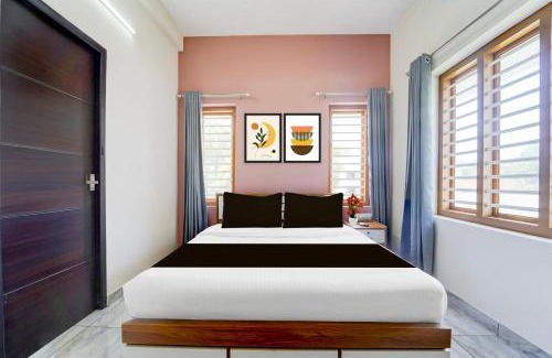 Kozhikode Hotel | Super Collection O Westhill Near Govt Engg College