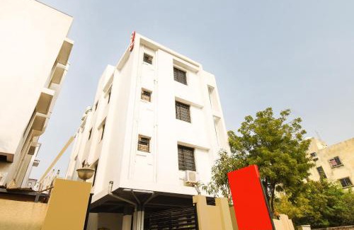 Nagpur Hotel | Super Collection O White House Regency