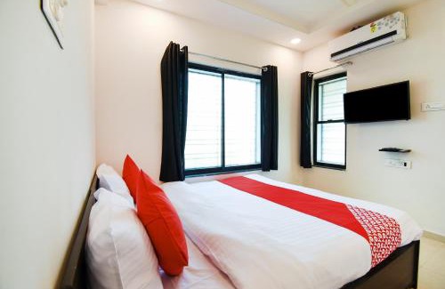 Nagpur Hotel | Super Collection O White House Regency