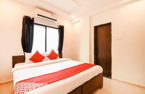 Nagpur Hotel | Super Collection O White House Regency
