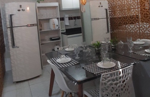 Bessa Apartment | Super comfortable Studio Flat in João Pessoa.