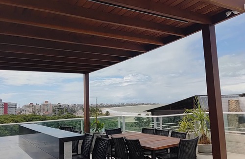 Bessa Apartment | Super comfortable Studio Flat in João Pessoa.