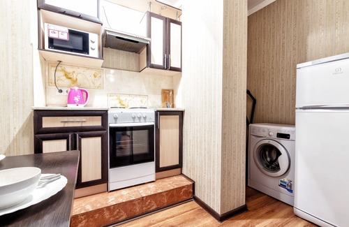Nur-Sultan Apartment | Super comfortable 2room apartments in the Heart of Astana