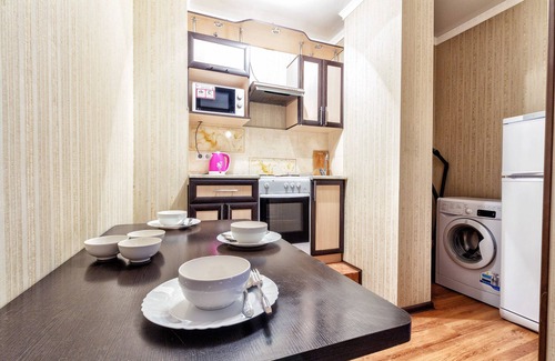 Nur-Sultan Apartment | Super comfortable 2room apartments in the Heart of Astana