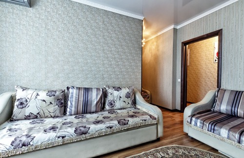 Nur-Sultan Apartment | Super comfortable 2room apartments in the Heart of Astana