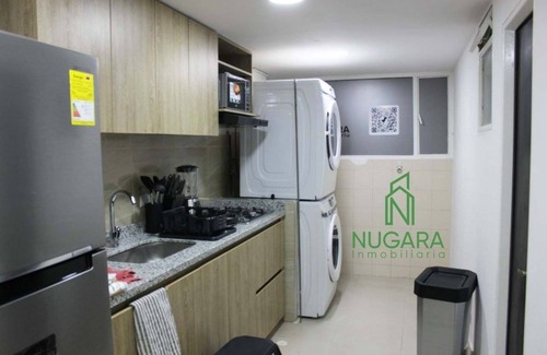 Zipaquira Apartment | Super-Comfortable Apartment