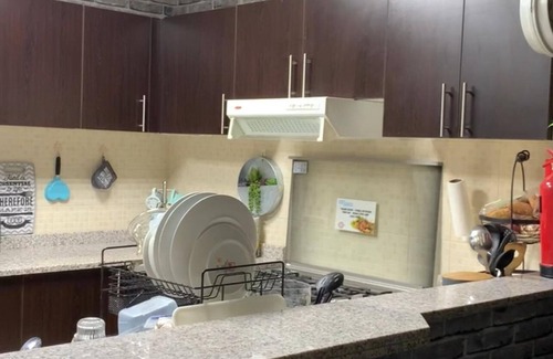 Dubai Apartment | Super comfortable apartment