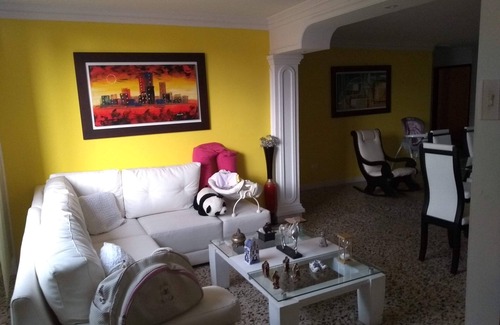 El Prado Apartment | Super comfortable apartment in excellent location