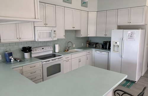 Key Colony Beach House | Super Comfy and modern with the extras!