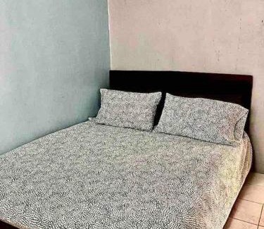Kampung Tok Rasul House | SUPER COMFY HOME @ KULIM CITY