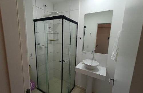 Parque Ohara Apartment | Super Confortável Apartamento Cuiabá ótima localização
